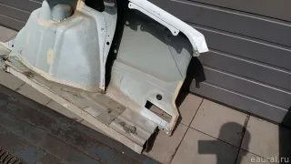  Крыло заднее правое Datsun On-Do Арт E103107613, вид 13