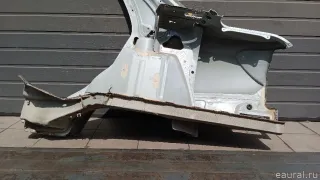  Крыло заднее правое Datsun On-Do Арт E103107613, вид 14