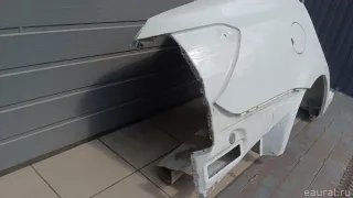  Крыло заднее правое Datsun On-Do Арт E103107613, вид 3