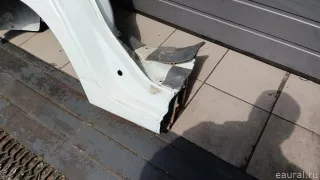  Крыло заднее правое Datsun On-Do Арт E103107613, вид 5