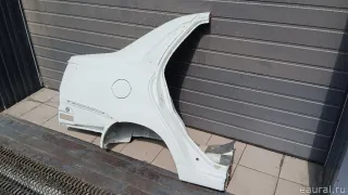  Крыло заднее правое Datsun On-Do Арт E103107613, вид 6