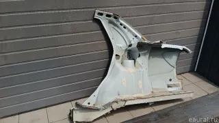  Крыло заднее правое Datsun On-Do Арт E103107613, вид 8