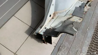  Крыло заднее правое Datsun On-Do Арт E103107613, вид 9