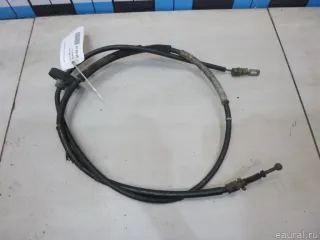 8E0609721AF VAG Трос ручника Audi A4 B6 Арт E60608266, вид 1