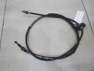 8E0609721AF VAG Трос ручника Audi A4 B6 Арт E60608266, вид 4