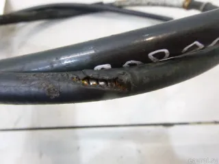 8E0609721AF VAG Трос ручника Audi A4 B6 Арт E60608266, вид 6