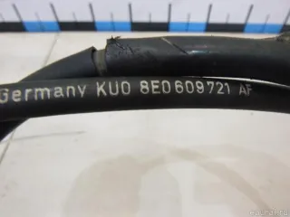 8E0609721AF VAG Трос ручника Audi A4 B6 Арт E60608266, вид 7