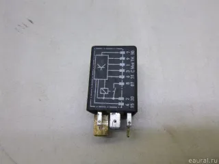 1J0906383 VAG Реле (прочее) Audi TT 3 Арт E60710232, вид 2