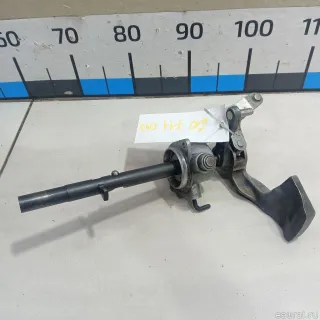 0AF301230A VAG Механизм выбора передач Audi A3 8P Арт E60711047