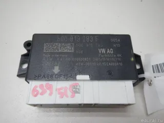 5Q0919283F VAG Блок электронный Seat Toledo 4 Арт E70689515