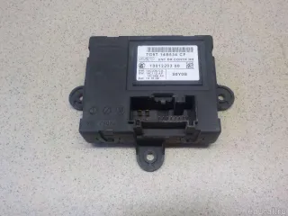 31295415 Volvo Блок комфорта Volvo V70 3 Арт E30732913, вид 1