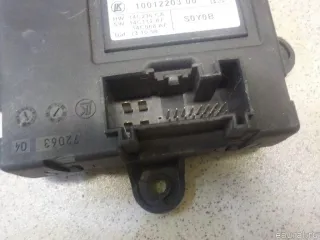 31295415 Volvo Блок комфорта Volvo V70 3 Арт E30732913, вид 3