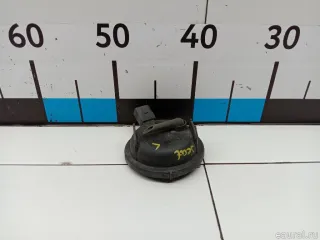 5P0941601 VAG Крышка (заглушка) задняя фары левой Seat Toledo 3 Арт E31143868