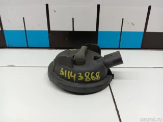 5P0941601 VAG Крышка (заглушка) задняя фары левой Seat Toledo 3 Арт E31143868, вид 2