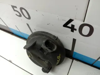 5P0941601 VAG Крышка (заглушка) задняя фары левой Seat Toledo 3 Арт E31143868, вид 3