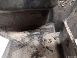 7N08548569B9 VAG Брызговик задний правый Seat Alhambra 2 restailing Арт E31512900, вид 4