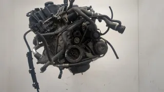 12317550469 Генератор BMW 3 E90/E91/E92/E93 Арт 11234098, вид 1