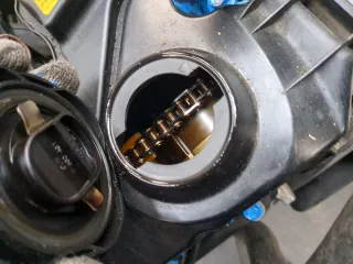 12317550469 Генератор BMW 3 E90/E91/E92/E93 Арт 11234098, вид 2
