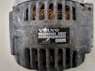 36050282,9472908 Генератор Volvo V40 1 Арт 20317244, вид 2