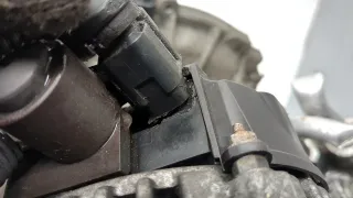 9806007480 Генератор Peugeot 208 Арт 11392449, вид 3