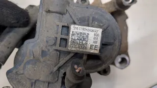 8V0615423D Суппорт тормозной задний левый Volkswagen Golf 7 Арт 9263530, вид 3