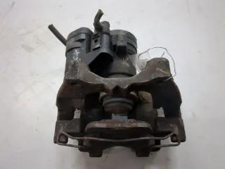 8V0615423D Суппорт тормозной задний левый Volkswagen Golf 7 Арт 9263530, вид 4