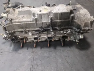 1110129555 Головка блока цилиндров Toyota Rav 4 3 2.2л D-4D Арт 20388349, вид 1