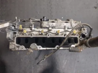 1110129555 Головка блока цилиндров Toyota Rav 4 3 2.2л D-4D Арт 20388349, вид 2