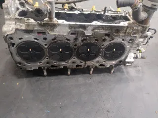 1110129555 Головка блока цилиндров Toyota Rav 4 3 2.2л D-4D Арт 20388349, вид 3