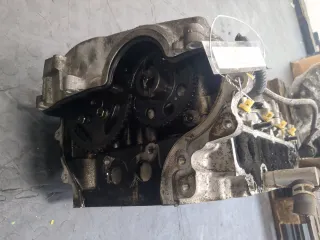 1110129555 Головка блока цилиндров Toyota Rav 4 3 2.2л D-4D Арт 20388349, вид 4