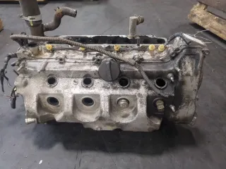 1110129555 Головка блока цилиндров Toyota Rav 4 3 2.2л D-4D Арт 20388349, вид 5