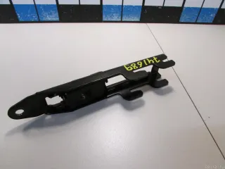 7M0857819B VAG Механизм регулировки высоты ремня безопасности Seat Alhambra 1 restailing Арт E80741687, вид 3