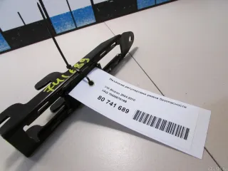 7M0857819B VAG Механизм регулировки высоты ремня безопасности Seat Alhambra 1 restailing Арт E80741689, вид 5