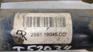 1329534,2S6118145DA,1430763,4S615C300DA Амортизатор передний правый Ford Fiesta 5 Арт 20390785, вид 3