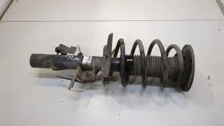 1718454,6G9118K001GBH Амортизатор передний левый Ford Mondeo 4 Арт 20392996