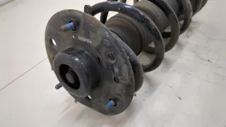 4819581,95147607,95166266,4802524,95096689 Амортизатор передний левый Opel Antara Арт 20394158, вид 2