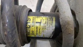 4819581,95147607,95166266,4802524,95096689 Амортизатор передний левый Opel Antara Арт 20394158, вид 3