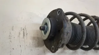 6Q0413031BJ Амортизатор передний левый Skoda Fabia 2 Арт 20394180, вид 2