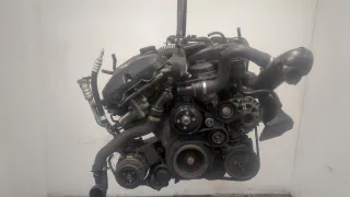 11000303877,306S3 Двигатель BMW X5 E53 Арт 20224511, вид 1