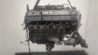11000303877,306S3 Двигатель BMW X5 E53 Арт 20224511, вид 4