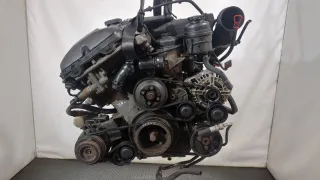 11000141003,306S3 Двигатель BMW X3 E83 Арт 20285607, вид 1