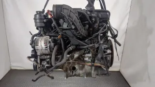 11000141003,306S3 Двигатель BMW X3 E83 Арт 20285607, вид 2