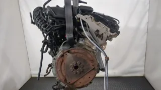 11000141003,306S3 Двигатель BMW X3 E83 Арт 20285607, вид 3