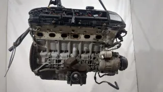 11000141003,306S3 Двигатель BMW X3 E83 Арт 20285607, вид 4