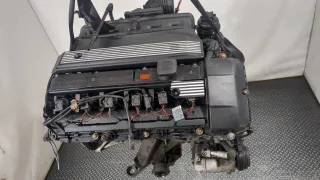 11000141003,306S3 Двигатель BMW X3 E83 Арт 20285607, вид 5