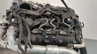 059100099F,CGQB Двигатель Audi A6 C7 (S6,RS6) Арт 20395716, вид 5