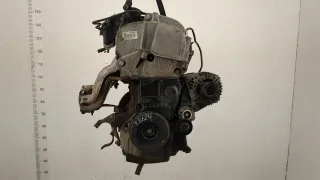 8201093769,K4M 848 Двигатель Renault Megane 3 Арт 20396778, вид 1