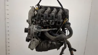 8201093769,K4M 848 Двигатель Renault Megane 3 Арт 20396778, вид 3