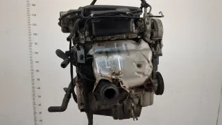 8201093769,K4M 848 Двигатель Renault Megane 3 Арт 20396778, вид 4