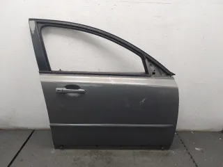 31253514 Стеклоподъемник правый передний Volvo S40 2 Арт 11045044, вид 1